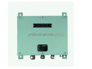 KG-4BX Explosion-Proof Interface Module thumbnail 1
