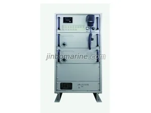 KG-4T Public Address System Host thumbnail 1