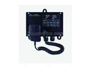 KG-4YG PA Remote Control Box(Wall Mount) thumbnail 1