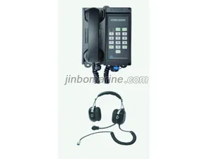 KH-1J Auto Telephone thumbnail 1
