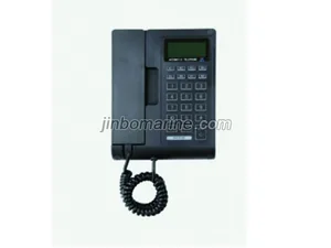 KH-2T Auto Telephone thumbnail 1