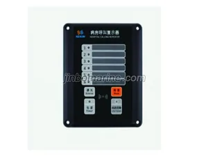 KHC-5FQ Hospital Call Repeater thumbnail 1