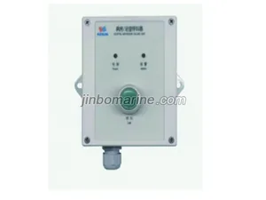 KHC-5HG Hospital Bathroom Call Unit thumbnail 1