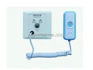 KHC-5HQ Hospital Call Unit thumbnail 1