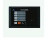 KHC-5Q Hospital Call Controller 1