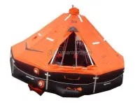 KHD Type Davit-Launched Inflatable Liferafts 3
