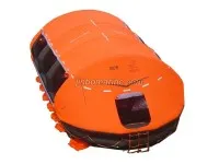 KHZ Type Self-Righting Inflatable Liferafts 1