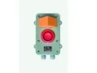 KL-1AG/2AG Alarm With Light And Buzzer 1