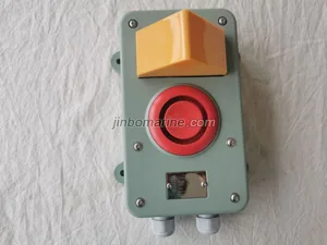 KL-1AG Alarm with light and buzzer thumbnail 1