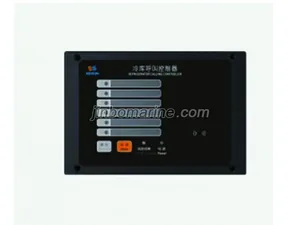 KLC-5Q Refigerator Call Controller thumbnail 1