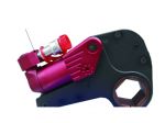 KLCD Series-Hollow Torque Wrench