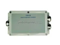 KNS9007 Safety Barrier 1
