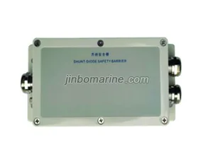 KNS9007 Safety Barrier thumbnail 1