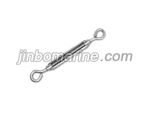 Korean Type Turnbuckle thumbnail 1