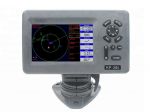 KP-38A 5 Inch GPS Chart Plotter With Class B AIS Transponder