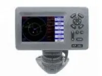 KP-38A 5 Inch GPS Chart Plotter With Class B AIS Transponder 1
