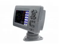 KP-38A 5 Inch GPS Chart Plotter With Class B AIS Transponder 3