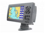KP-39 7 Inch Marine GPS Chart Plotter Support K-Chart And C-map SD Card