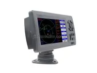 KP-39A 7 Inch GPS Chart Plotter With Class B AIS Transponder 2