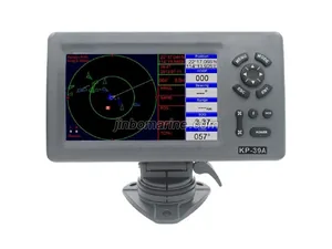 KP-39A 7 Inch GPS Chart Plotter With Class B AIS Transponder thumbnail 1