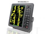 KR-1538 36NM 15 Inch Color LCD Marine Radar