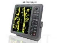 KR-1538 36NM 15 Inch Color LCD Marine Radar