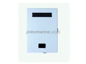 KS/12KS/24KS-1F Batteryless Telephone