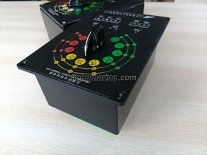 KSCL-FQ Flush Type Emergency Telegragh Transmitter