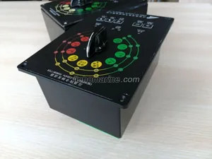 KSCL-FQ Flush Type Emergency Telegragh Transmitter thumbnail 3