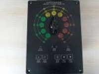 KSCL-FQ Flush Type Emergency Telegragh Transmitter