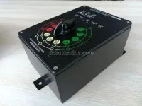 KSCL-JG Flush Type Emergency Telegragh Receiver 3