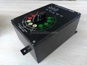 KSCL-JG Flush Type Emergency Telegragh Receiver thumbnail 3