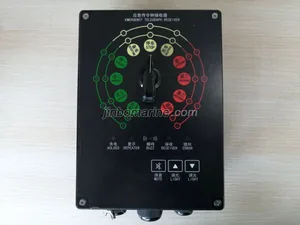 KSCL-JG Flush Type Emergency Telegragh Receiver thumbnail 1