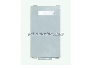 KSM-2D Fire Door Relay Box