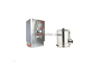 FSQ-45L Marine Water Boiler thumbnail 1