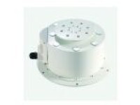 KT-2Z Electric Remote Control Speaker Turntable