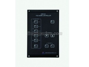 KWD-2A Foghorn Controller