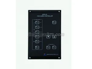 KWD-2A Foghorn Controller thumbnail 1