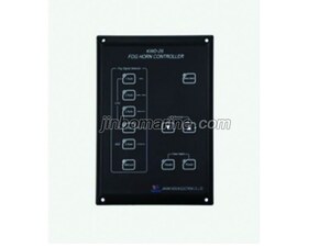 KWD-2B Foghorn Controller