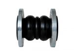 KXT Double Ball Rubber Expansion Joint