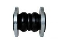 KXT Double Ball Rubber Expansion Joint