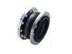 KXT Single Ball Rubber Expansion Joint