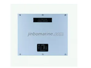 KY-1A/B/C Alarm Bell Control Box thumbnail 1