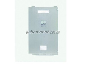 KY-3 Power Box