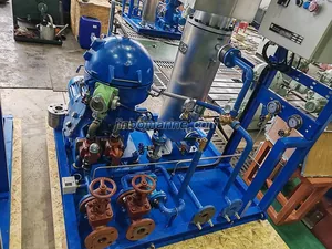 KYDR203CD-23 Fuel Oil Purifier thumbnail 1