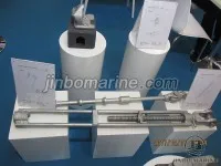Knob Type Turnbuckle 1