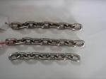 Korea Standards Stainless Steel Link Chain