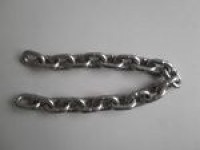 Korean Standard Link Chain