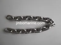 Korean Standard Link Chain 1