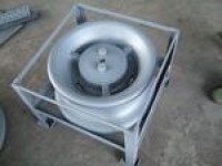 Korean Warping Roller